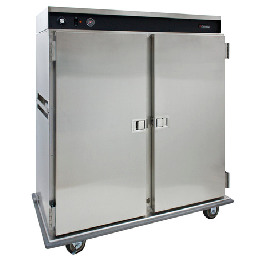 Cres Cor CCB120A Cabinet Mobile Banquet Insulated