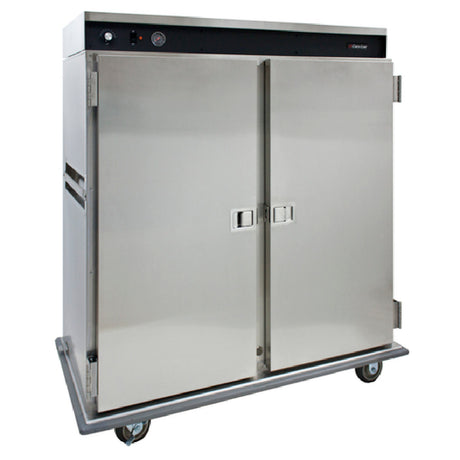 Cres Cor CCB120A Cabinet Mobile Banquet Insulated