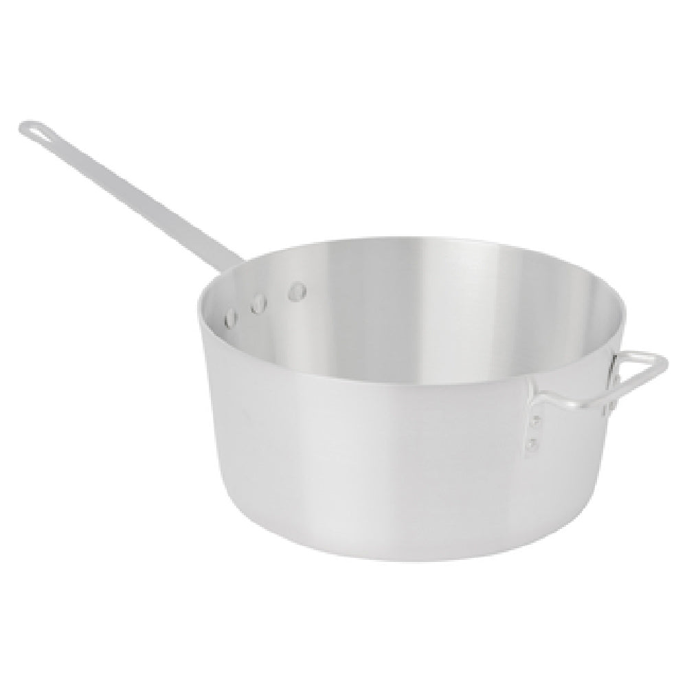 Browne Foodservice 5813908 Thermalloy® Sauce Pan 8-1/2 Qt. 11-1/2" Dia. X 5-3/5"H