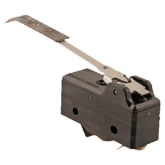 Franklin Machine Products 170-1041 Micro Switch Normally Open & Normally Closed Terminals 1/4" Tab Terminals