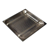 Winholt PRB2020-2.5 - Pre-rinse Baskets, With Rack Slide For Dish Tables, NSF