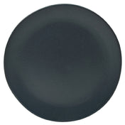 10 Strawberry St RPPLE-BLKCHRGR - Charger Plate, 12-3/4" Dia., Round