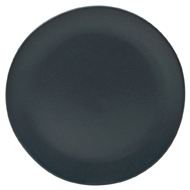 10 Strawberry St RPPLE-BLKCHRGR - Charger Plate, 12-3/4" Dia., Round