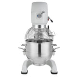 Eurodib M40A220ETL Planetary Mixer 40 Quart Capacity #22 Hub Available