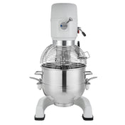 Eurodib M40A220ETL Planetary Mixer 40 Quart Capacity #22 Hub Available