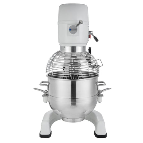 Eurodib M40A220ETL Planetary Mixer 40 Quart Capacity #22 Hub Available