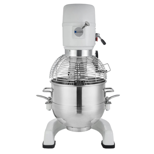 Eurodib M40A220ETL Planetary Mixer 40 Quart Capacity #22 Hub Available