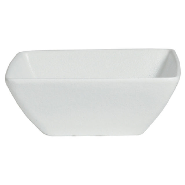 GET Enterprises BSD21-MOD Bugambilia® Buffet China Bowl 17 Oz. 5"L X 5"W