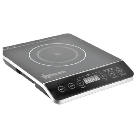 Omcan 45486 (CE-CN-0288) Induction Cooker Single Burner Countertop