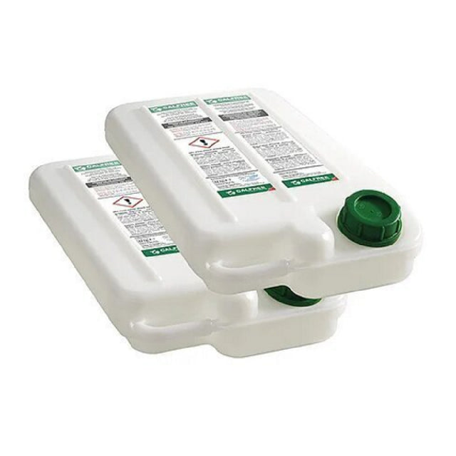 Lainox CF016BC CALFREE BOOSTED Anti-scale (16) Cartridges Of 4.5 Kg (each)