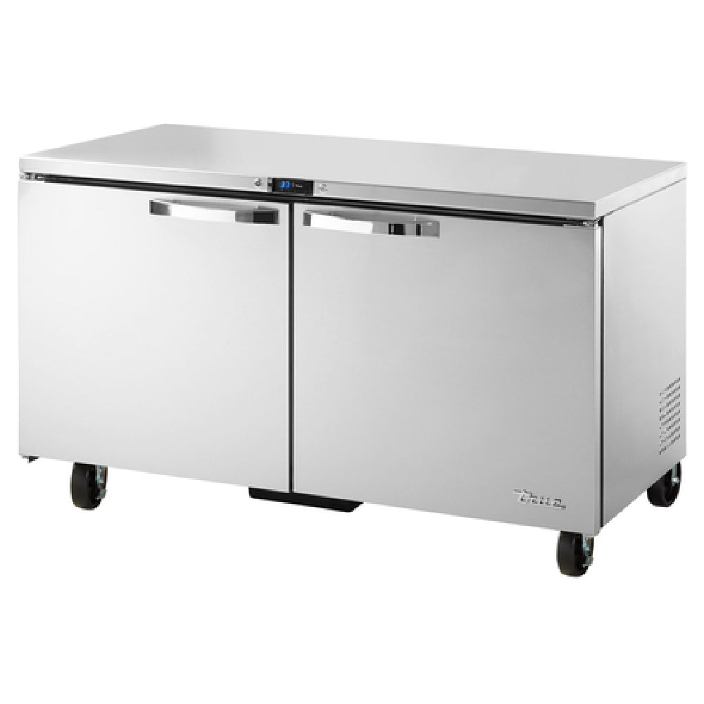 True Refrigeration TUC-60-HC~SPEC3 SPEC SERIES® Undercounter Refrigerator