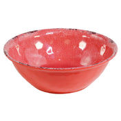 Bauscher Hepp TR1637 - Casablanca Collection Bowl, 1-1/4 Qt., 8-1/4" Dia. X 2-3/4"H