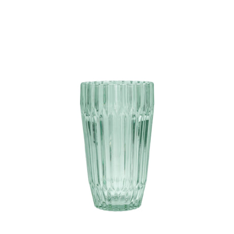 Fortessa ARCHIE.VD.03 Archie Verde Iced Beverage Glass 14.8 Oz. Dishwasher Safe (6 Each Per Case)