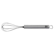 Bauscher Hepp 18.7131.6030 - Mini Whisk, 7-7/8"L, Dishwasher Safe