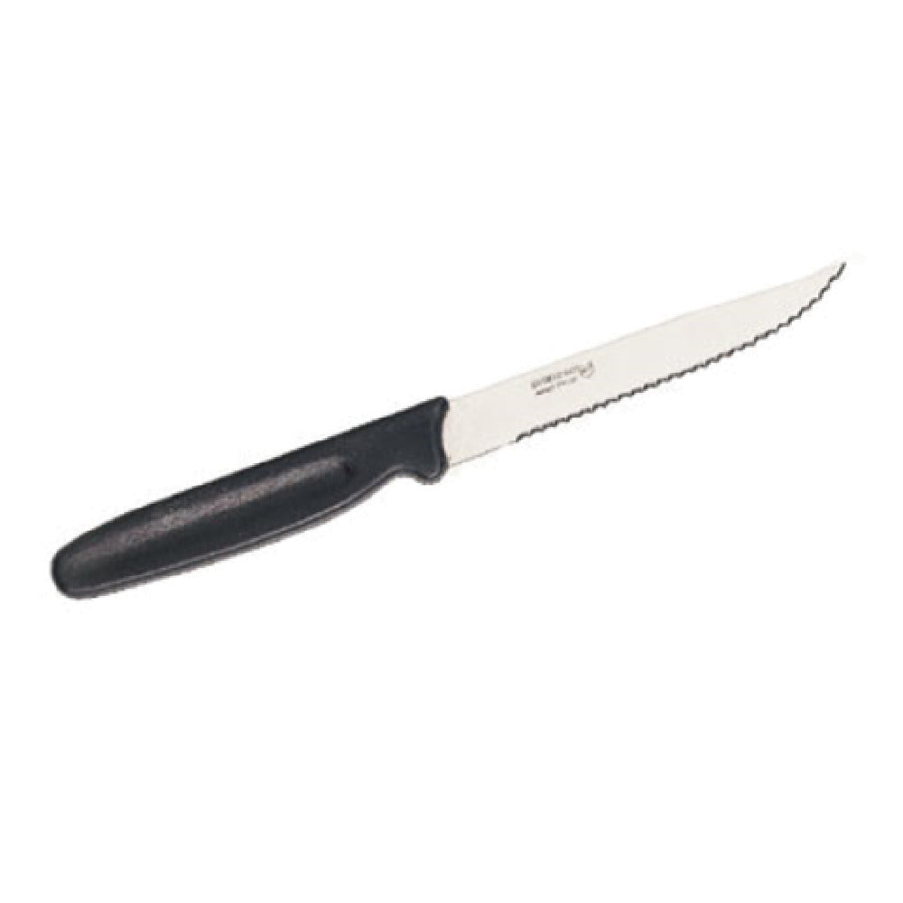 Crestware SKPP2 Steak Knife 4-3/4" Blade 8-7/8" OA Pointed Tip