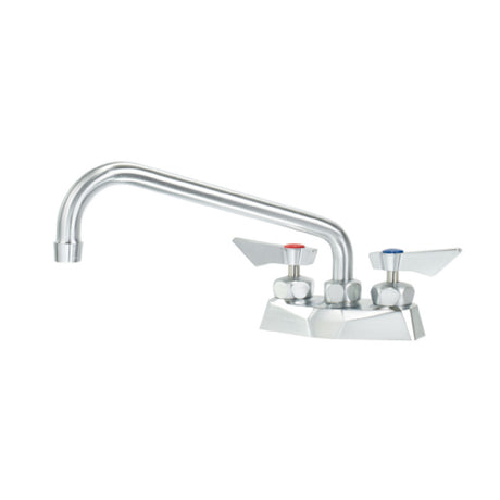 Krowne DX-310 Krowne Diamond Series Faucet Deck Mount 4" Centers