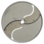 Franklin Machine Products 223-1254 Slicing Plate 1/8" Slices Double "S" Blade
