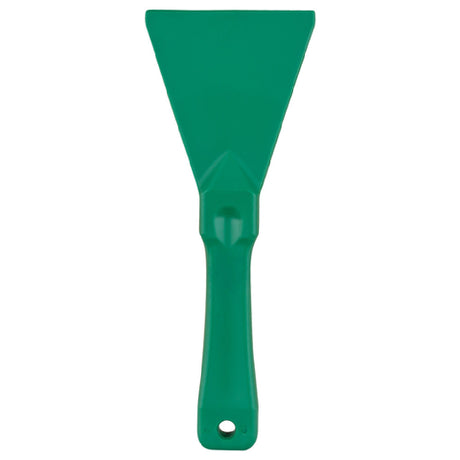 Carlisle 40230EC09 Carlisle Sparta® Hand Scraper 3" Plastic Handle