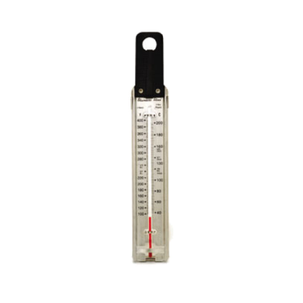 Alegacy Foodservice Products CT84031 Thermometer Candy/jelly/deep Fry 1-7/8" Dial