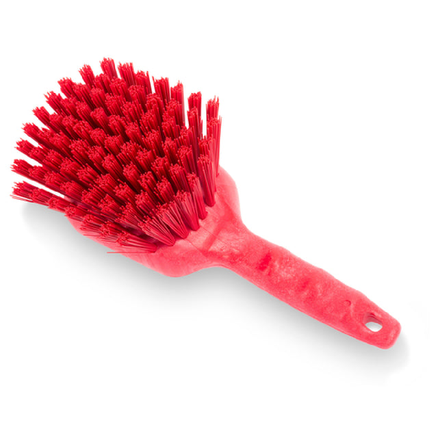 Carlisle 40541EC05 Carlisle Sparta® Floater Scrub Brush 8" Long Polyester Bristles