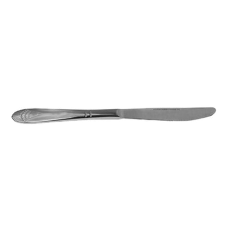 Stanton Trading FL105-18 - European Table Knife, 9-3/4", Heavy Weight