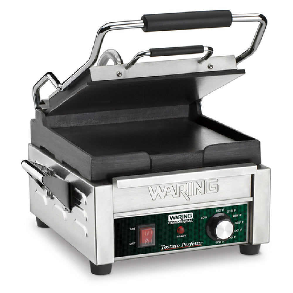 Waring WFG150E Tostato Perfetto™ Compact Toasting Grill Electric Single