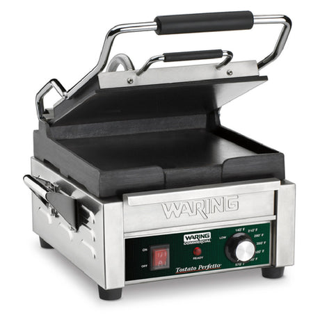 Waring WFG150E Tostato Perfetto™ Compact Toasting Grill Electric Single