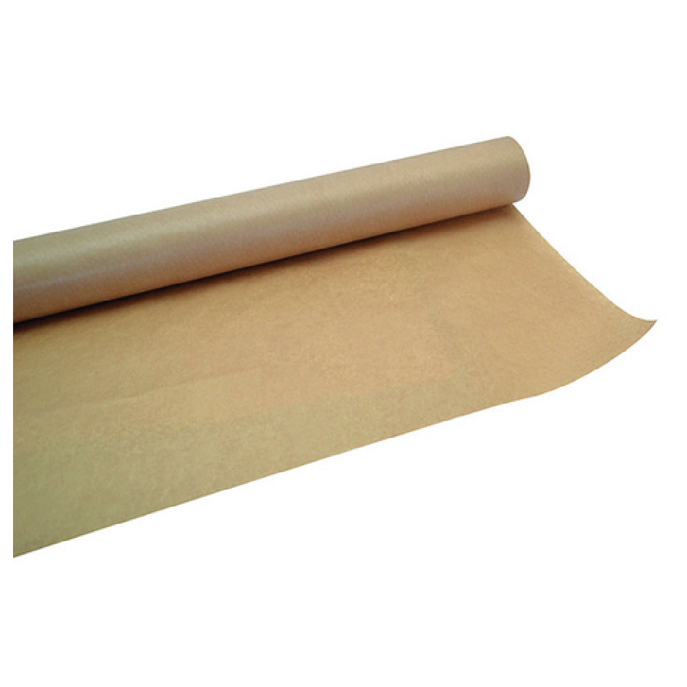 PacknWood 210RPK250 - Kraft/Brown Paper Roll, 10.04, (1 Pc)