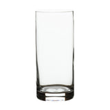 Steelite 4802R215 Highball Glass 15-1/2 Oz. (H 6-3/8" M 2-3/4" T 2-3/4" B 2-3/4") Rona