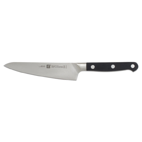 JB Prince H809 J.A. Henckels Zwilling Pro Prep Knife 5-1/4" Friodur® Hardened