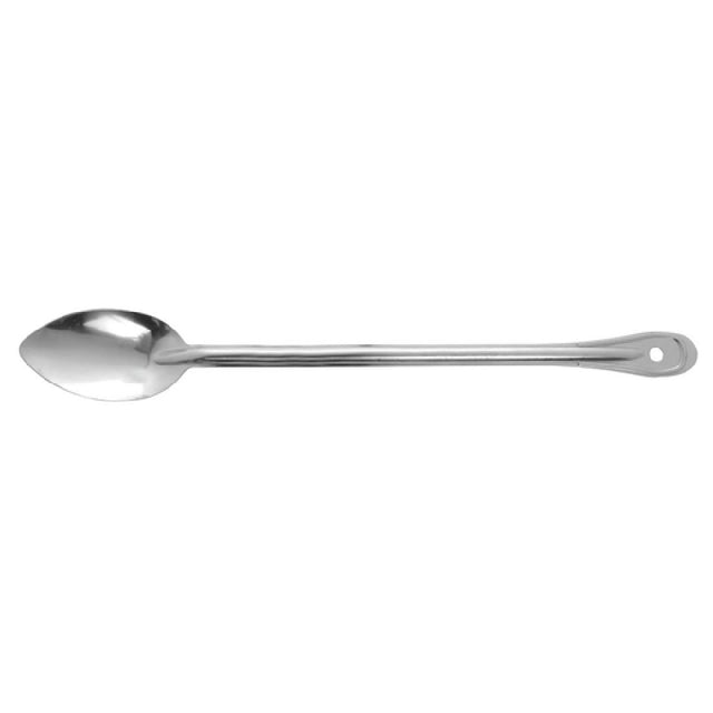 Hubert 39942 - Basting Spoon, 18", Solid
