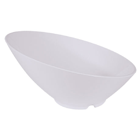 Thunder Group CR806W Bowl 24 Oz. 9-3/10" Dia. X 4-9/10"H