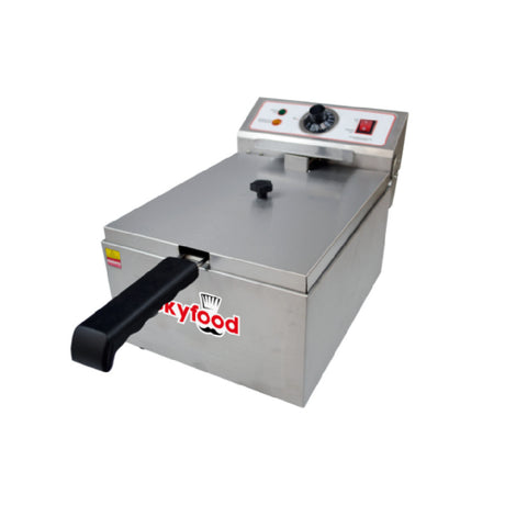 Skyfood Equipment FE-10-N Fryer Electric Countertop