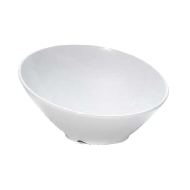 GET Enterprises B-782-W San Michele® Bowl 14 Oz. (19.2 Oz. Rim Full) 7-3/10" X 3-4/5"H