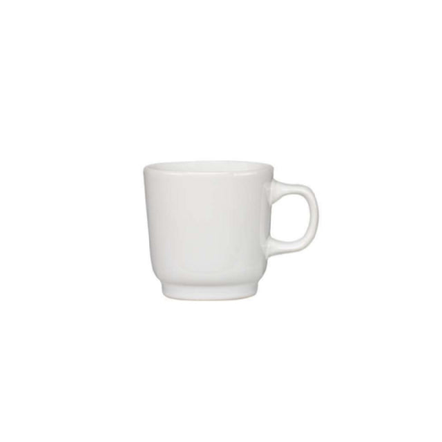 Arc Cardinal FP861 Santa Anita Glacial Mug 10.0 Oz ['Stoneware']