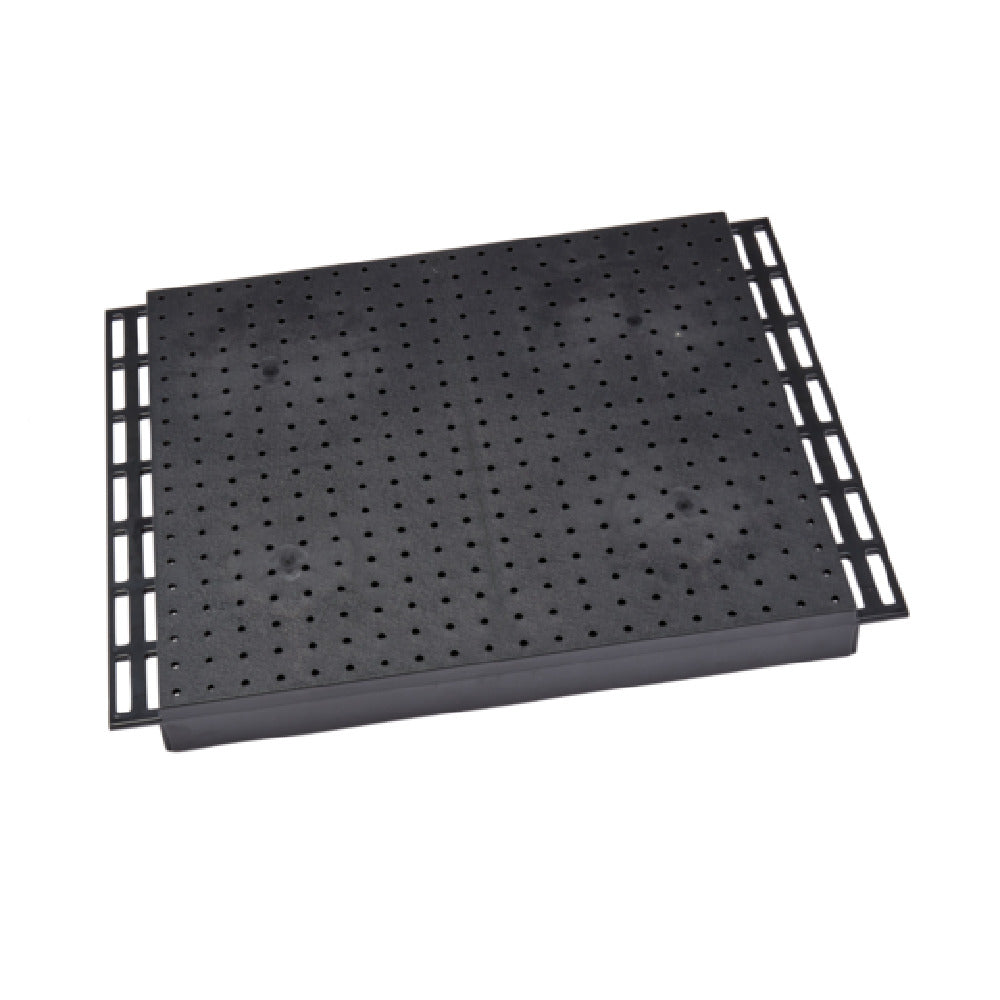 Cambro EWSPB24110 - Camshelving® Elevation Series Wall Shelving Hanging Pegboard