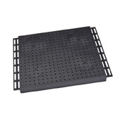 Cambro EWSPB24110 - Camshelving® Elevation Series Wall Shelving Hanging Pegboard
