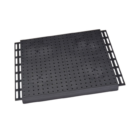 Cambro EWSPB24110 - Camshelving® Elevation Series Wall Shelving Hanging Pegboard