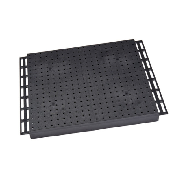 Cambro EWSPB24110 - Camshelving® Elevation Series Wall Shelving Hanging Pegboard