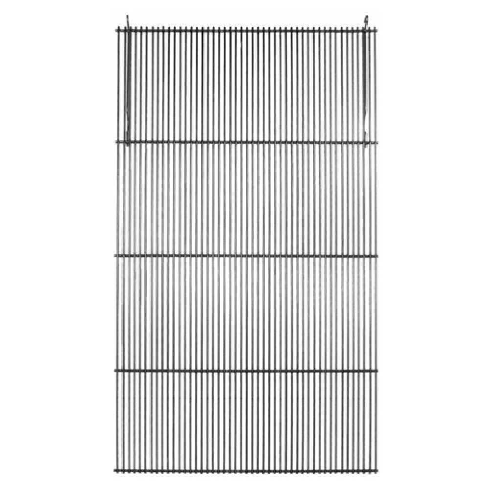 EmberGlo FG-3 (2070701) Seafood & Veggie Grate For Broiler Model 41 (NOT For Kabob Models)