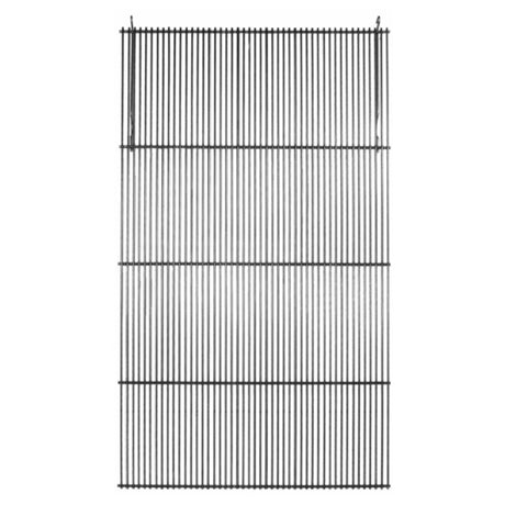 EmberGlo FG-3 (2070701) Seafood & Veggie Grate For Broiler Model 41 (NOT For Kabob Models)