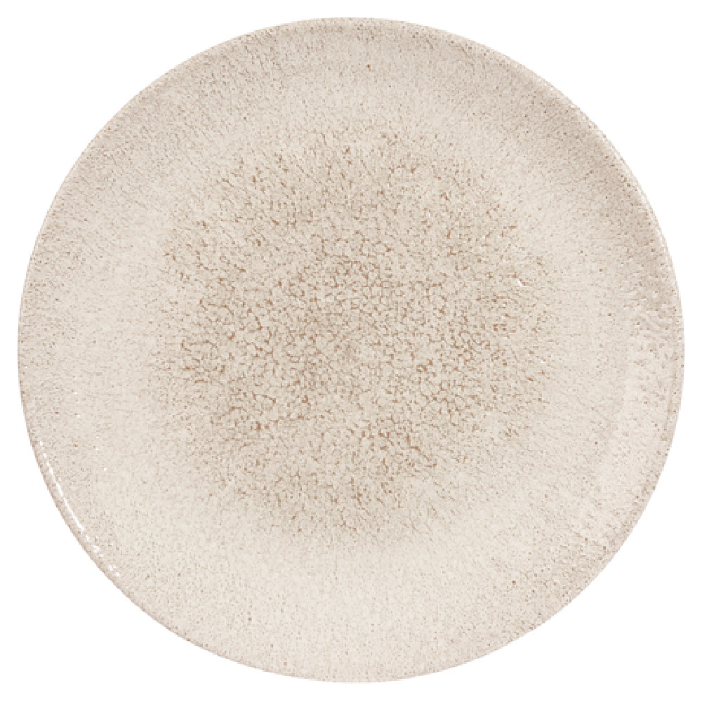 Churchill China RKAGEV101 Plate 10-1/4" Dia. Round