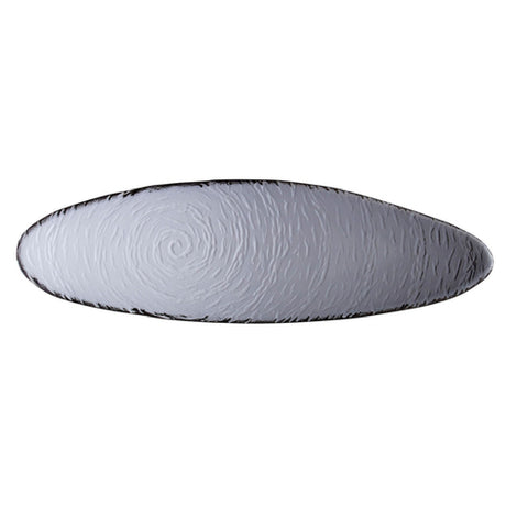 Steelite 6513G381 Platter 15-3/4" X 4-3/4" X 7/8"H Oval