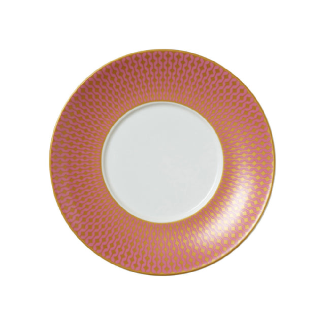 Steelite 82118AND0211 Saucer 6-1/3" Dia. Round