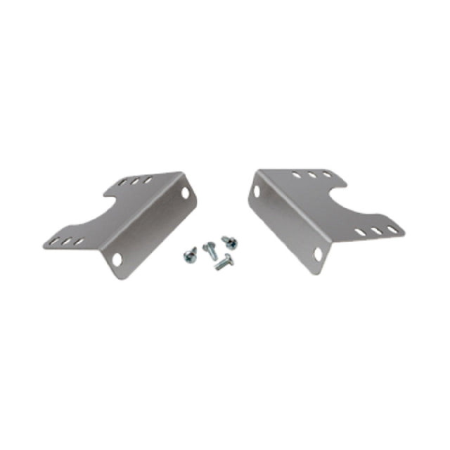 Hatco HL-BRKT Adjustable Angle Bracket Pair