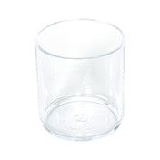 GET PAR-05-CL - Dessert Time™ Parfait Cup, 5 Oz., Tritan