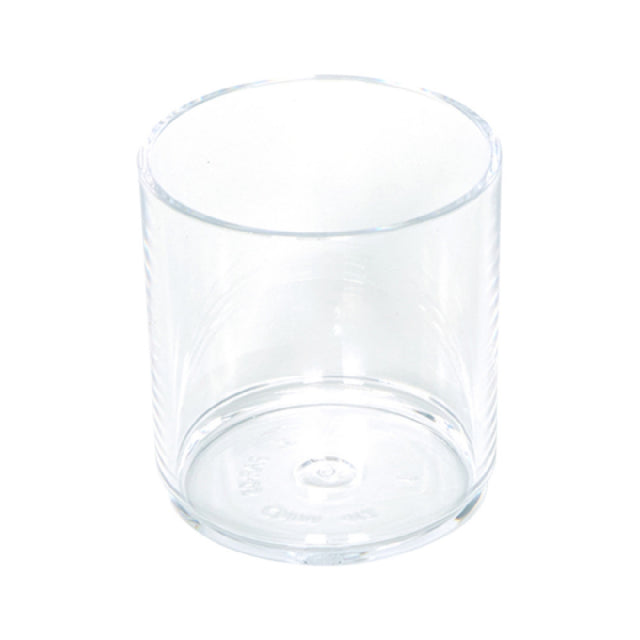 GET PAR-05-CL - Dessert Time™ Parfait Cup, 5 Oz., Tritan