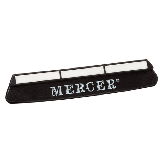 Mercer Culinary M15950 Mercer Guides™ Sharpening Guide Ceramic Inserts For Longer Life