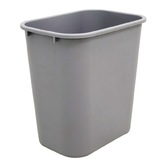 Glastender 03005491 Trash Receptacle 28-1/2 Quart Plastic