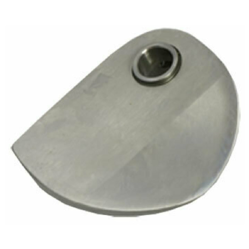 Brunner Anliker WK-CUBINGKNIFE-7 - (232.02506) Cubing Knife, 10 Mm, For Use With WK-BODY-7 & Interchangeable Grids